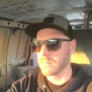 Meet your Posher, Chris